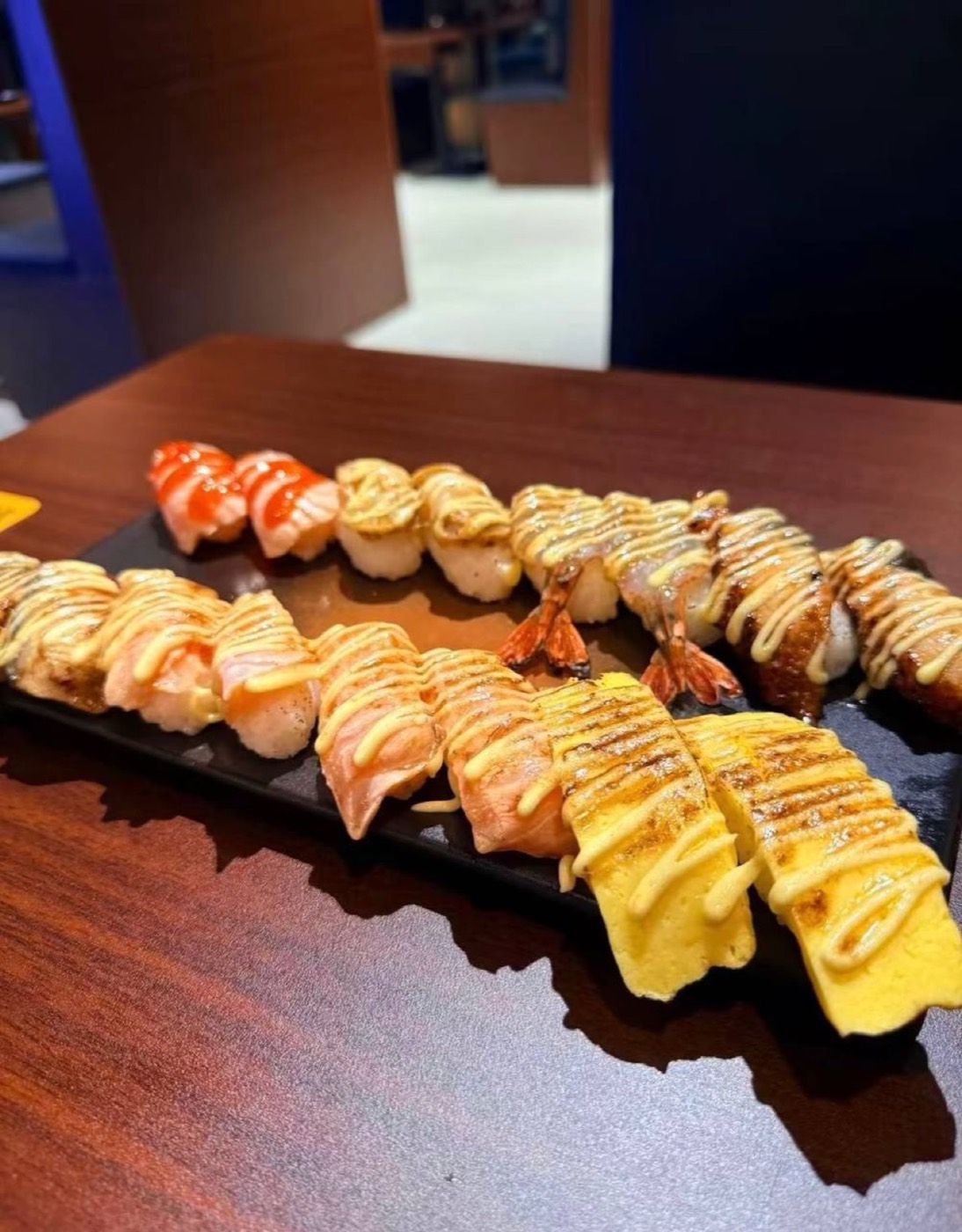 小勐拉日式料理